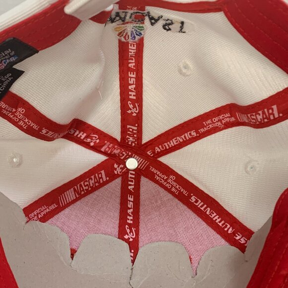 NASCAR Xfinity Series Chicagoland 2015 Victory Lane Hat - Picture 8 of 9